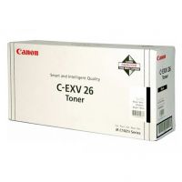 Canon C-EXV 26 - Schwarz - original - Tonerpatrone