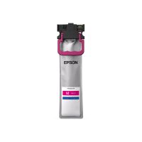 Epson T11N3 - Größe XL - Magenta - original - Tinten-Packung