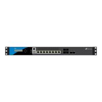 Barracuda CloudGen Firewall F400C.F20 - Sicherheitsgerät