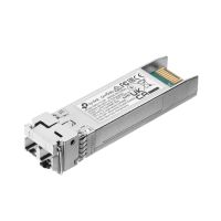 TP-LINK Omada SM5110-SR, Faseroptik, 10000 Mbit/s, SFP+, LC (UPC), 50/125,62.5/125 µm, 300 m