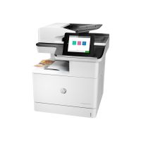 HP Color LaserJet Enterprise MFP M776dn - Multifunktionsdrucker - Farbe - Laser - 297 x 864 mm (Original)