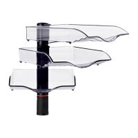 Novus Dahle NOVUS CopySwinger III - Briefablage - 3 Fächer