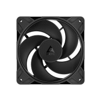 Arctic P12 Pro Reverse - Gehäuselüfter - 120 mm (Packung mit 3)