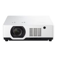 ViewSonic LSC601WU - 3-LCD-Projektor - 6000 ANSI-Lumen - WUXGA (1920 x 1200)