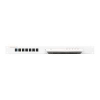 Rackmount.IT RM-FB-T2, Montageschelle, Weiß, 1 Stück(e)