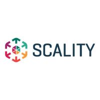 HPE Scality - Wartung (1 Jahr) - Kapazität: 1TB - 200+ TB