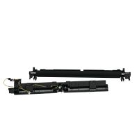 HP LaserJet Transferrollenkit, Walzen-Set, Laser, 200000 Seiten, Schwarz, China, HP