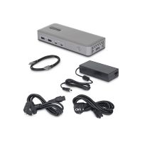 StarTech.com Dockingstation - für Laptop