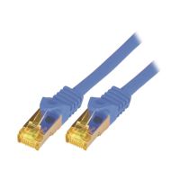 M-CAB Patch-Kabel - RJ-45 (M) zu RJ-45 (M)
