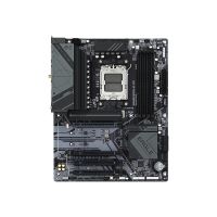 Gigabyte B650 EAGLE AX - Motherboard - ATX - Socket AM5 - AMD B650 Chipsatz - USB-C 3.2 Gen 1, USB 3.2 Gen 2, USB 3.2 Gen 1 - Gigabit LAN - Onboard-Grafik (CPU erforderlich)