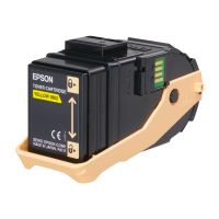 Epson Gelb - original - Tonerpatrone - für Epson AL-C9500DN