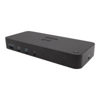 Dicota i-tec - Dockingstation - USB-C - DP, HDMI