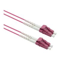 ROTRONIC-SECOMP Roline - Patch-Kabel - LC Multi-Mode (M) zu LC Multi-Mode (M)
