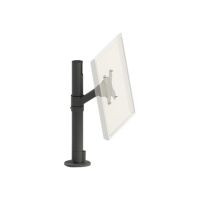 Ergonomic Solutions Essentials SPV1101 - Befestigungskit (Stange, Winkelmontage, Deckelflansch, VESA-Montagesockel)