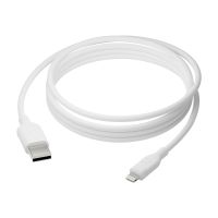 dbramante1928 re-charge - Lightning-Kabel - USB männlich zu Lightning männlich
