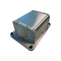 Cisco Antenne - shark - 10 - 13 dBi (für 4,9