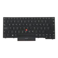 Lenovo Chicony - Ersatztastatur Notebook - Deutsch - Schwarz