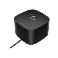 HP Thunderbolt Dock G4 - Dockingstation - 2 x DP, Thunderbolt, USB-C, HDMI
