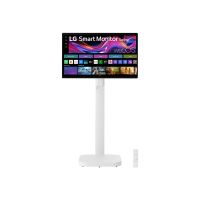 LG 32U889SA-W - LCD-Monitor - Smart - 81.3 cm (32")