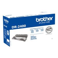 Brother DR2400 - Schwarz - original - Trommeleinheit