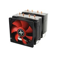 Xilence Performance C Series M504D - Prozessor-Luftkühler - (für: LGA1156, AM2, AM2+, AM3, LGA1155, AM3+, LGA2011, FM1, FM2, LGA1150, FM2+, LGA1151, AM4)
