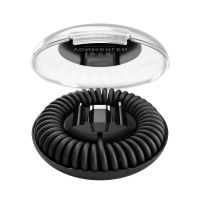 Vonmählen Allroundo Eco, 0,9 m, USB C, USB C, 0,48 Gbit/s, Schwarz
