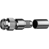 Telegärtner Karl Gärtner Telegärtner J01010A0049, G37 (2.7/7.25), Edelstahl, Weiblich, Polytetrafluorethylen (PTFE), IP68, 1 Stück(e)
