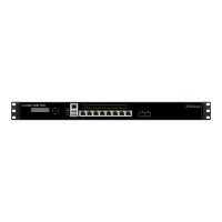 Barracuda CloudGen WAN T400C - Sicherheitsgerät