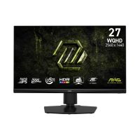 MSI MAG 272QPF E20 - LED-Monitor - Gaming - 68.6 cm (27")