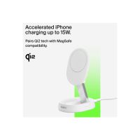 Belkin BoostCharge Pro - Kabelloses Ladegerät