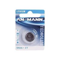 Ansmann Batterie CR1616 - Li