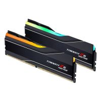G.Skill Trident Z5 RGB F5-6400J3039G16GX2-TZ5NR, 32 GB, 2 x 16 GB, DDR5, 6400 MHz, 288-pin DIMM