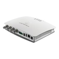 Zebra FX7500-2 - RFID-Leser - USB, Ethernet 100
