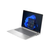 HP EliteBook 6 G1a Notebook Next Gen AI - 177°-Scharnierdesign - AMD Ryzen AI 5 340 / 2 GHz - Win 11 Pro - Radeon 840M - 32 GB RAM - 512 GB SSD NVMe - 35.6 cm (14")