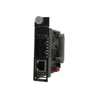 Perle Systems Perle CM-1110-S2SC40 - Medienkonverter - GigE