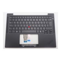 Lenovo LCFC - Ersatztastatur Notebook - mit Trackpoint