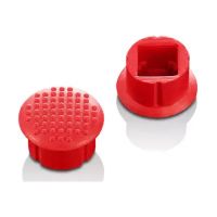Lenovo ThinkPad TrackPoint Caps - Low Profile Soft Dome - Abdeckung für Trackpoint (Packung mit 10)