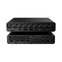 HP EliteDesk 8 G1a - Mini - Ryzen 3 210 / 3 GHz