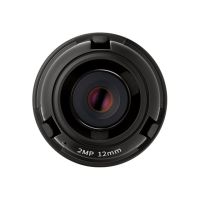 Hanwha Techwin Hanwha Vision SLA-2M1200P - Kamerasensormodul mit Objektiv
