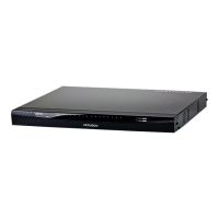 ATEN KVM over IP KN4116V - KVM-/Audio-Switch