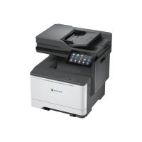 Lexmark CX635adwe - Multifunktionsdrucker - Farbe - Laser - A4/Legal (Medien)