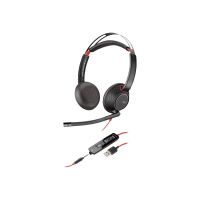 Poly Blackwire C5220 USB-A - 5200 Series - Headset
