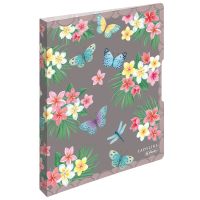 Herlitz 50044047, A4, Polypropylen (PP), Mehrfarbig, 1,6 cm, 1 Stück(e)