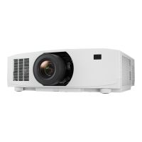 Sharp V731U - V Series - 3-LCD-Projektor - 3D - 7300 lm - WUXGA (1920 x 1200)