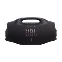 JBL Boombox 4 - Boombox-Lautsprecher - tragbar