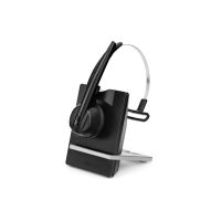 EPOS IMPACT D 10 Phone II - Headset - konvertierbar