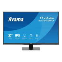 Iiyama ProLite X2793QSU-B1 - LED-Monitor - 68.6 cm (27")