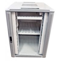 ALLNET ALL-SNB8122BDGRAU, 500 kg, 100 kg, Grau