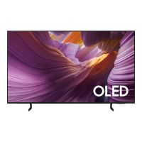 Samsung GQ65S85FAE - 163 cm (65") Diagonalklasse S85F Series OLED-TV - Smart TV - Tizen OS - 4K UHD (2160p)