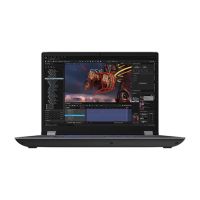 Lenovo ThinkPad P16 Gen 2 21FA - 180°-Scharnierdesign - Intel Core i7 i7-14700HX / 2.1 GHz - Win 11 Pro - RTX 2000 Ada - 32 GB RAM - 1 TB SSD TCG Opal Encryption 2, NVMe, Performance - 40.6 cm (16")